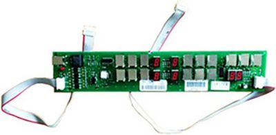 Carte BRANDT carte clavier