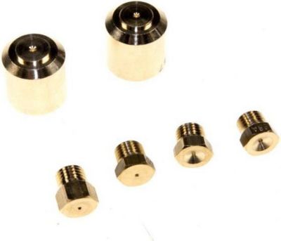 Bruleur FAGOR SACHET INJECTEURS GAZ BUTANE -...