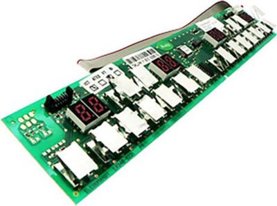 Carte FAGOR carte clavier