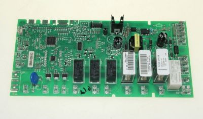 Carte FAGOR carte de puissance