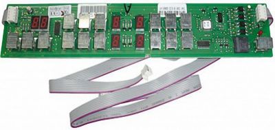 Carte BRANDT carte de commande clavier