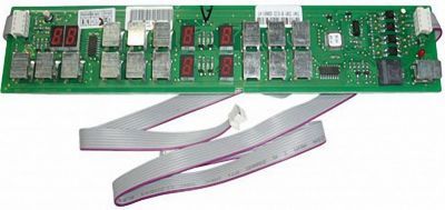 Carte BRANDT carte de commande clavier Carte BRANDT carte de commande clavier