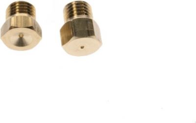 Bougie BRANDT sachet injecteurs gaz butane Bougie BRANDT sachet injecteurs gaz butane