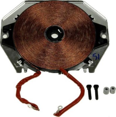 Bruleur BRANDT INDUCTEUR DIAMETRE 180 - 72X9987