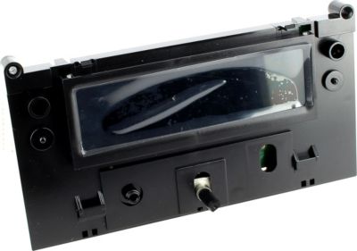 Carte SAUTER carte afficheur 7340-3721