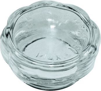 Hublot FAGOR VERRE DE HUBLOT DE LAMPE DIAM 33 M/M