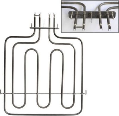 Résistance FAGOR RESISTANCE DE VOUTE GRILL 2600W 230V