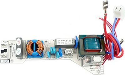 Carte FAGOR carte filtre