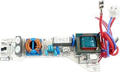 Carte FAGOR carte filtre