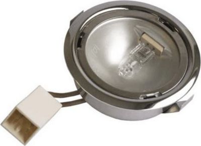 Lampe BRANDT LAMPE HALOGENE 12V-20W-G4 - 74X3444