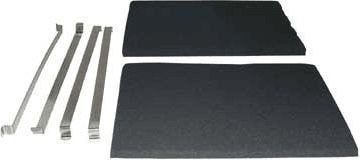 Filtre hotte BRANDT filtre hotte charbon livre par 2