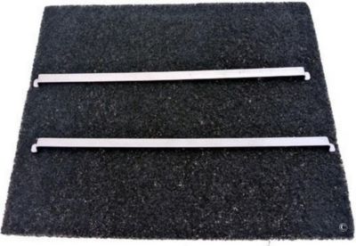 Filtre à charbon DE DIETRICH (à l'unité) 74X4364