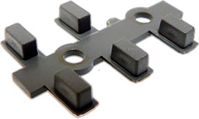 Touche DE DIETRICH touche commande