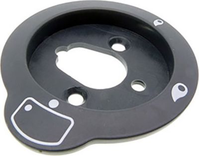 Collorette DE DIETRICH collerette gaz (5)