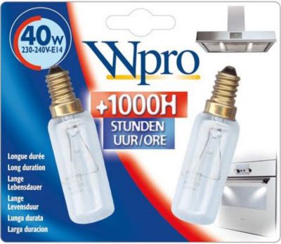 Lampe BRANDT LAMPE 40W 220V 40W - 74X6905 Lampe BRANDT LAMPE 40W 220V 40W - 74X6905