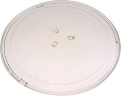 Plateau BRANDT en verre 74X7591
