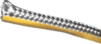 Joint de porte DE DIETRICH JOINT DE VITRE INTERIEURE - 74X8994