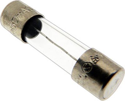 Pièce détachée BRANDT FUSIBLE 5X20 MM - 74X9096