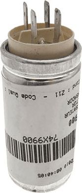 Condensateur DE DIETRICH condensateur