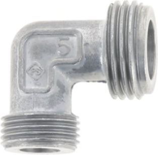 Pièce détachée THOMSON RACCORD COUDE M-Ø15MM / M-Ø21MM Pièce détachée THOMSON RACCORD COUDE M-Ø15MM / M-Ø21MM