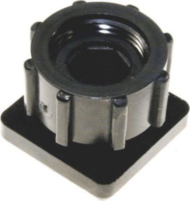 Pièce détachée FAGOR PIED REGLABLE REHAUSSE POUR FOUR   FAGOR