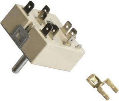 Pièce détachée FAGOR DOSEUR D ENERGIE PLAQUE MIJOTRON