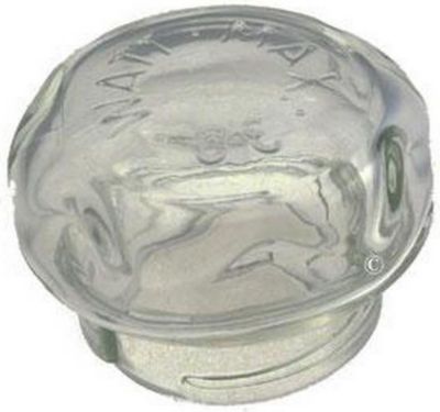 Ampoule BRANDT Hublot de lampe 481245028007, C00311267