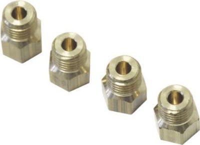 Bruleur BRANDT SACHET INJECTEURS GAZ BUTANE -...