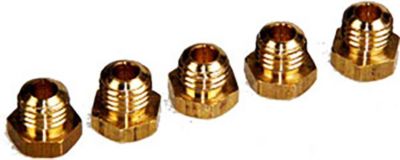 Bougie SAUTER SACHET INJECTEURS GAZ BUTANE Ø 6 M/M