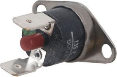 Thermostat FAGOR LIMITEUR KLIXON NC 135° REARMABLE