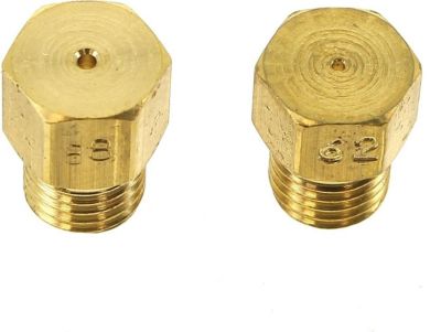 Bougie BRANDT SACHET INJECTEURS GAZ BUTANE -...