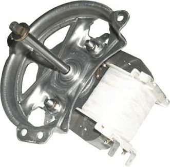 Moteur DE DIETRICH MOTEUR VENTILATEUR CHALEUR TOURNANTE Moteur DE DIETRICH MOTEUR VENTILATEUR CHALEUR TOURNANTE