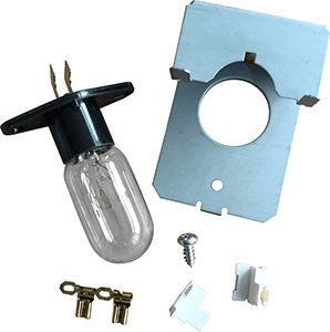 Ampoule BRANDT AMPOULE MICRO ONDES 25 W - 76X7882