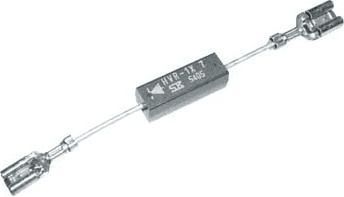 Diode et fusible FAGOR DIODE HVR1X7 - 76X7884