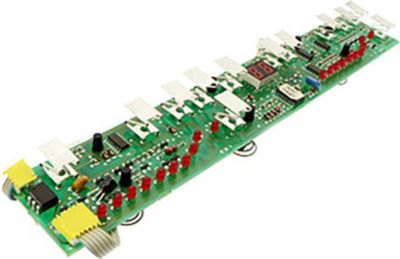 Carte DE DIETRICH carte pupitre gauche