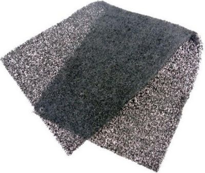 Filtre à charbon SAUTER (à l'unité) 76X9553