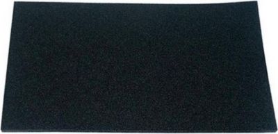 Filtre à charbon DE DIETRICH (49x27cm) (à l'unité) 77X3616