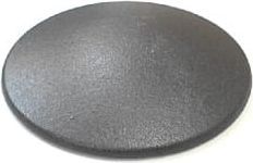 Chapeau bruleur SAUTER CHAPEAU DE BRULEUR SEMI RAPIDE DIA 57 M