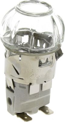 Pièce détachée BRANDT ENSEMBLE ECLAIRAGE - 77X9692