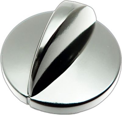 Bouton BRANDT MANETTE NOIRE - 79X8782