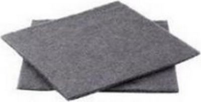 Filtre à charbon SAUTER Lot de 2  79X9215