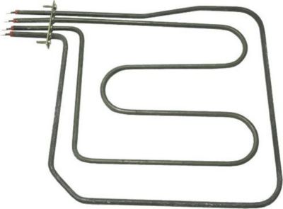 Résistance DE DIETRICH resistance de voute 1000 w+1560 w 230 v