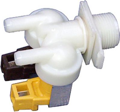 Electrovanne DE DIETRICH electrovanne