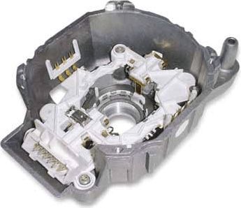 Charbon moteur BOSCH Carter complet moteur avec charbons 93X3