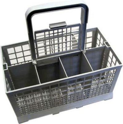 Couvercle DE DIETRICH PANIER A COUVERTS - 93X4357