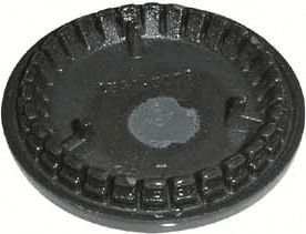 Chapeau bruleur DE DIETRICH chapeau de bruleur rapide 79 m/m Chapeau bruleur DE DIETRICH chapeau de bruleur rapide 79 m/m