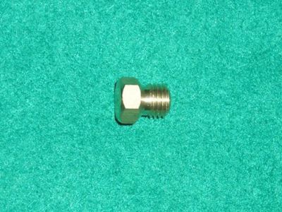 Bougie FAGOR INJECTEUR GAZ NAT 0.72MN POUR TABLE DE C