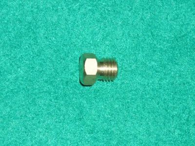 Bougie FAGOR INJECTEUR GAZ NAT 0.72MN POUR TABLE DE C