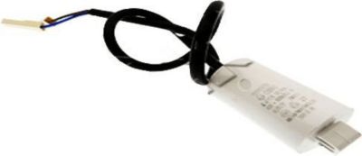 Condensateur VEDETTE CONDENSATEUR 4UF - 46X3623