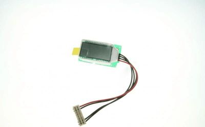 Module électronique BRANDT MODULE AFFICHEUR CRISTAUX LIQUIDE POUR L